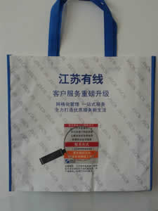 腹膜无纺布袋