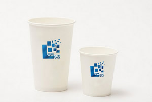 纸杯